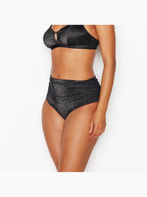 Maillot de bain culotte haute Ness - RougeGorge Lingerie - Kiabi