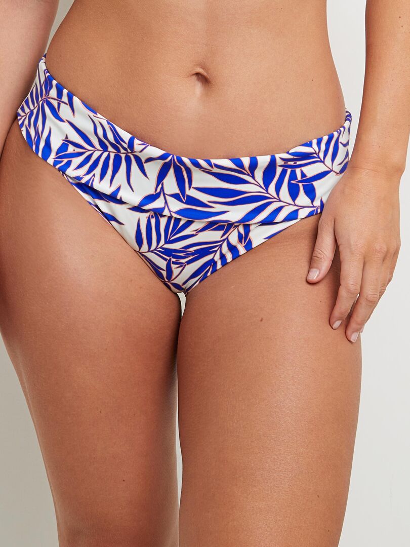 Bas De Maillot De Bain Femme Maillot De Bain Culotte Maxi