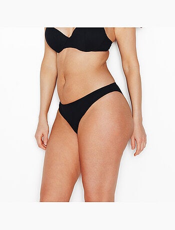 Maillot de bain culotte midi Malou - RougeGorge Lingerie