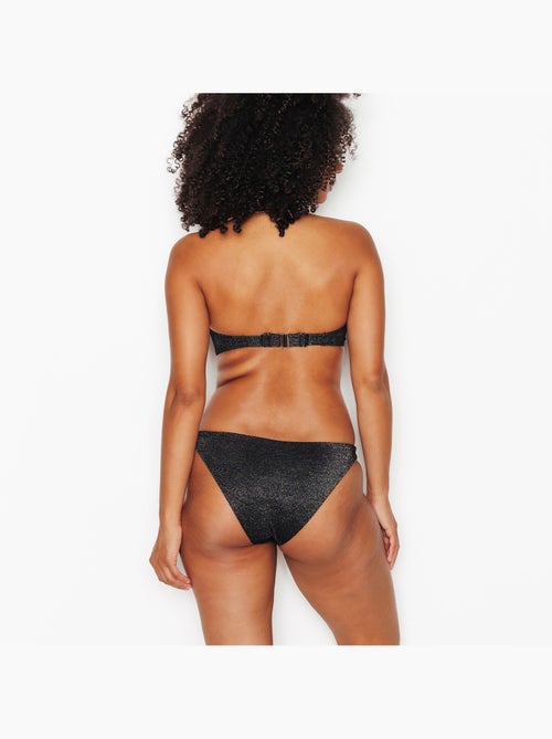 Maillot de bain culotte midi Ness - RougeGorge Lingerie - Kiabi