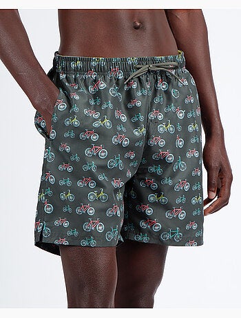 Maillot de bain cycliste homme ANTONIO MIRO