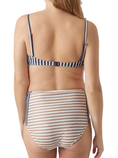 Maillot de bain de Grossesse Femme Mamalicious - Kiabi