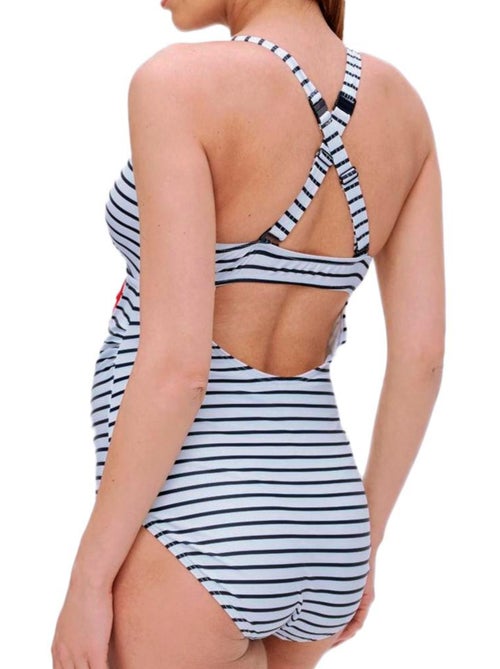 Maillot de bain de Grossesse Femme Mamalicious - Kiabi