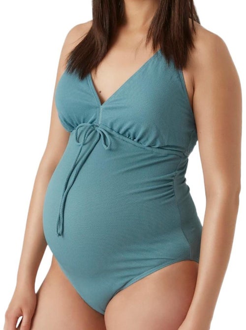 Maillot de bain de Grossesse Femme Mamalicious - Kiabi