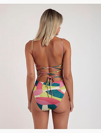 Maillot de bain de sport ADMAS Sunshine pour femme