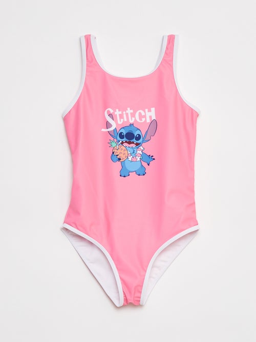 Maillot de bain 'Disney' - 1 pièce - Kiabi