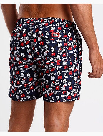Maillot de bain Disney Fun Mickey pour homme