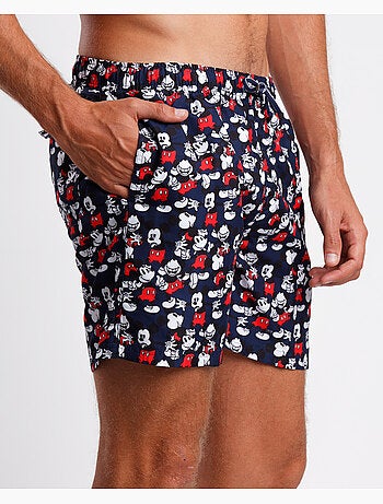 Maillot de bain Disney Fun Mickey pour homme