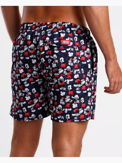 Maillot de bain Disney Fun Mickey pour homme - Kiabi