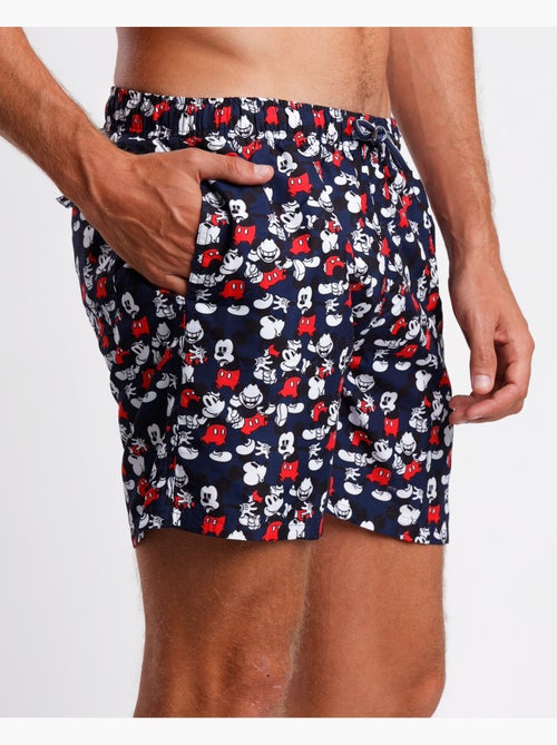 Maillot de bain Disney Fun Mickey pour homme - Kiabi
