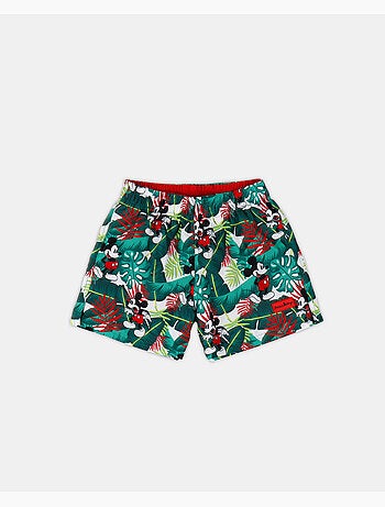 Maillot de bain Disney Jungle pour garçon