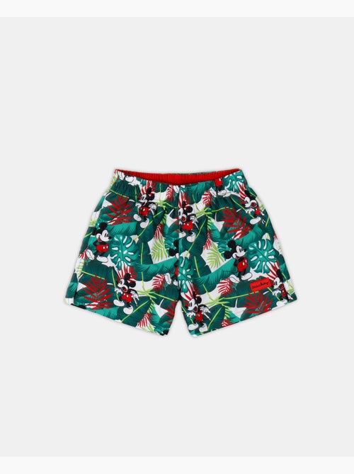 Maillot de bain Disney Jungle pour garçon - Kiabi