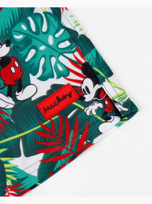 Maillot de bain Disney Jungle pour garçon - Kiabi