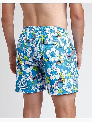 Maillot de bain Disney Lilo & Stitch pour homme