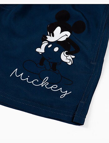 Maillot de bain DISNEY Oh Mickey pour garçon
