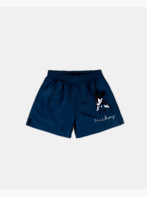 Maillot de bain DISNEY Oh Mickey pour garçon - Kiabi Maillot de bain DISNEY Oh Mickey pour garçon - Kiabi
