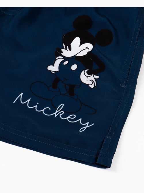 Maillot de bain DISNEY Oh Mickey pour garçon - Kiabi Maillot de bain DISNEY Oh Mickey pour garçon - Kiabi