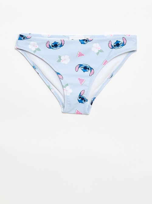 Maillot de bain 'Disney' 'Stitch' - 2 pièces - Kiabi Maillot de bain 'Disney' 'Stitch' - 2 pièces - Kiabi