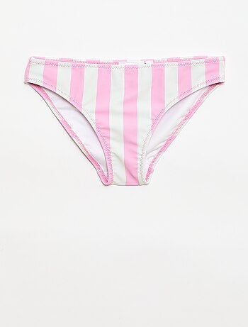 Maillot de bain 'Disney' 'Stitch' - 2 pièces