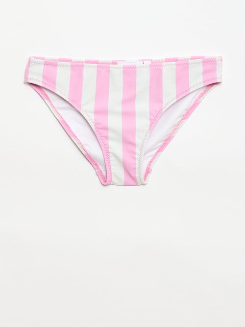 Maillot de bain 'Disney' 'Stitch' - 2 pièces - Kiabi