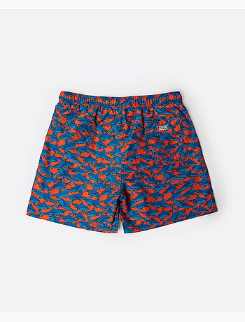 Maillot de bain DIVER Sharks pour homme