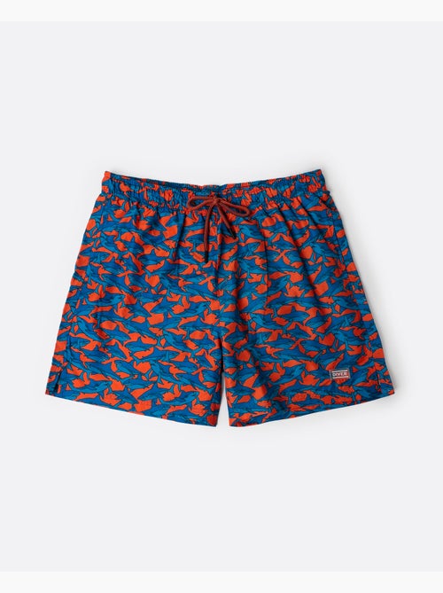 Maillot de bain DIVER Sharks pour homme - Kiabi Maillot de bain DIVER Sharks pour homme - Kiabi