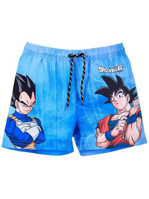 Maillot de Bain Dragon Ball| Licence Officielle - Kiabi