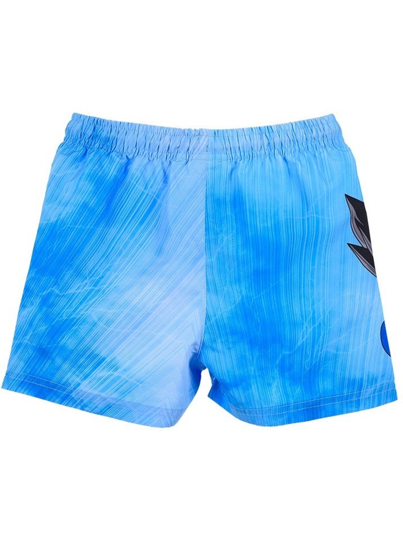 Maillot de Bain Dragon Ball| Licence Officielle Bleu - Kiabi