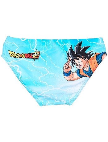 Maillot de Bain Dragon Ball| Licence Officielle