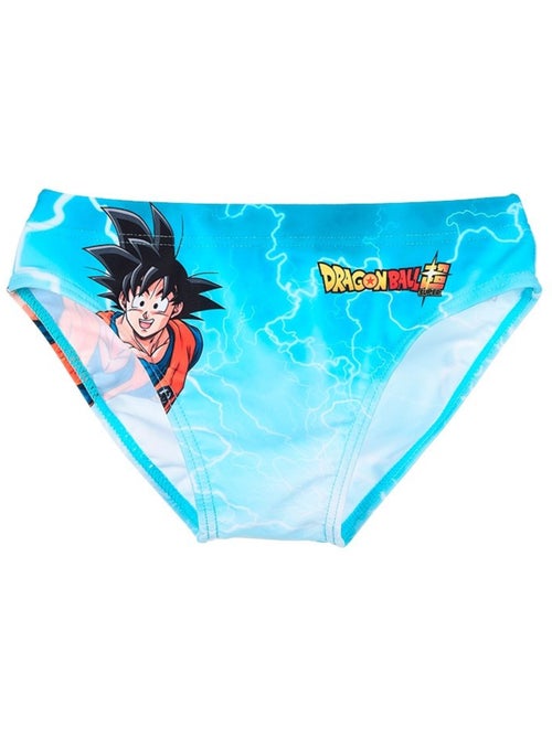 Maillot de Bain Dragon Ball| Licence Officielle - Kiabi