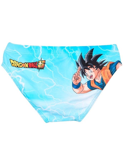 Maillot de Bain Dragon Ball| Licence Officielle - Kiabi
