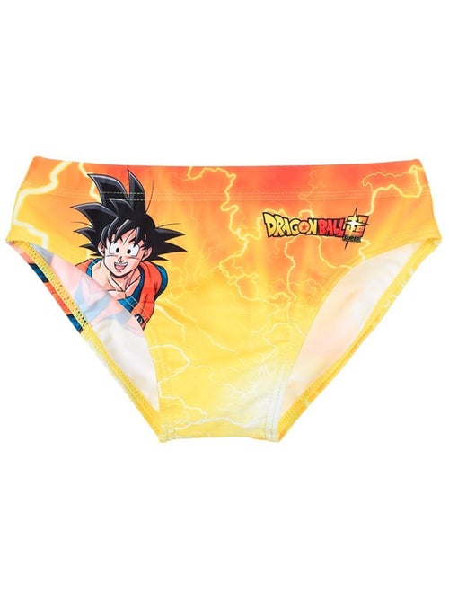Maillot de Bain Dragon Ball| Licence Officielle - Kiabi