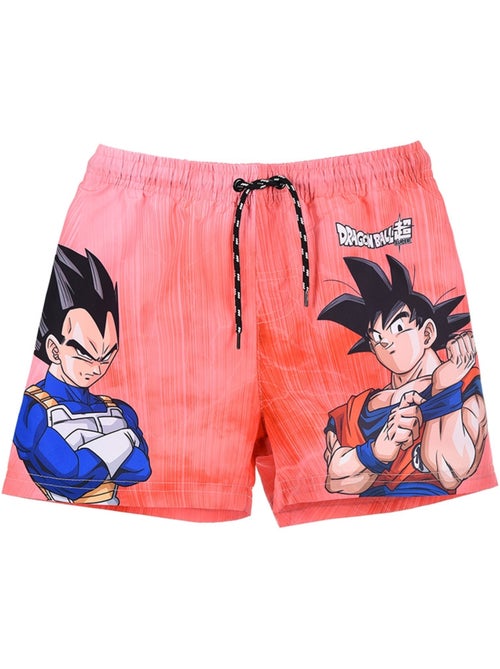 Maillot de Bain Dragon Ball| Licence Officielle - Kiabi