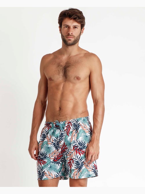 Maillot de bain dynamique LOIS pour homme - Kiabi