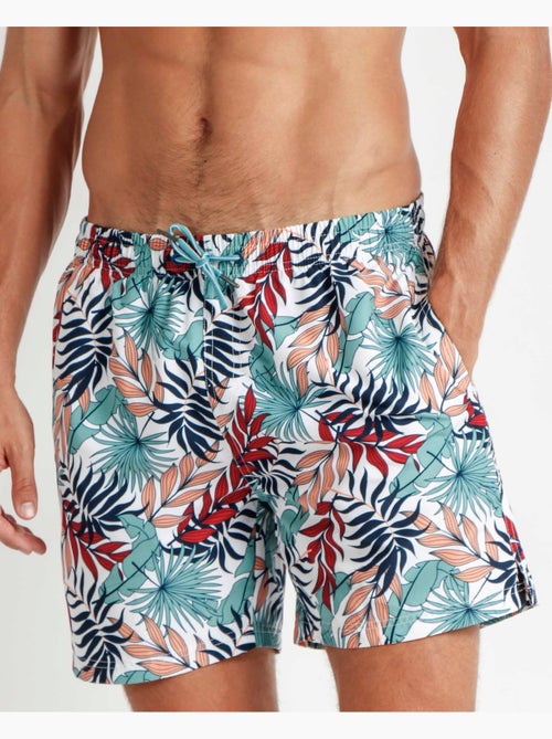Maillot de bain dynamique LOIS pour homme - Kiabi