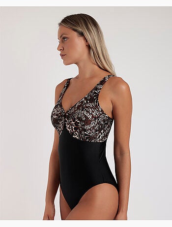 Maillot de bain élégant ADMAS pour femme