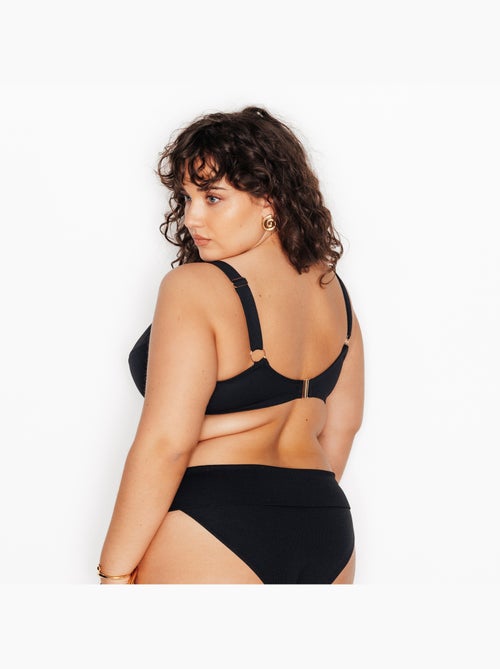 Maillot de bain emboitant Malou - RougeGorge Lingerie - Kiabi