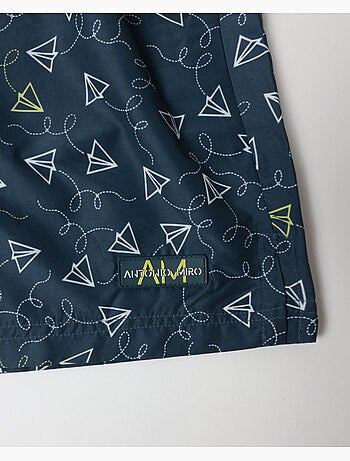 Maillot de bain en papier ANTONIO MIRO pour homme