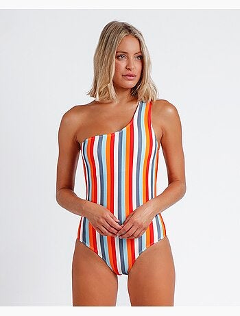 Maillot de bain femme ADMAS Sun Stripes Cup