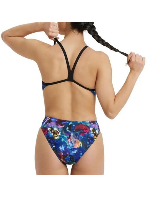 Maillot de bain Femme Arena Swimsuit - Kiabi