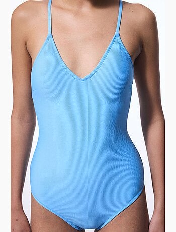 Maillot de bain femme bubble penti