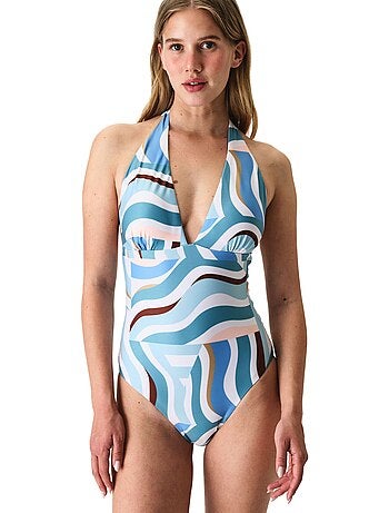 Maillot de bain femme lisandra foxy penti