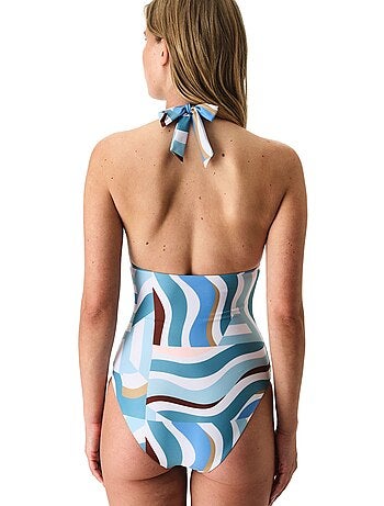Maillot de bain femme lisandra foxy penti
