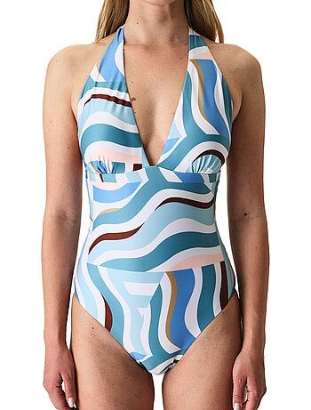 Maillot de bain femme lisandra foxy penti