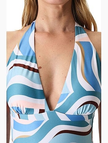 Maillot de bain femme lisandra foxy penti