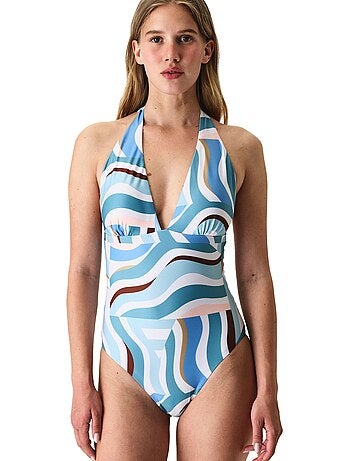 Maillot de bain femme lisandra foxy penti