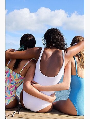 Maillot de bain femme marlee sport penti