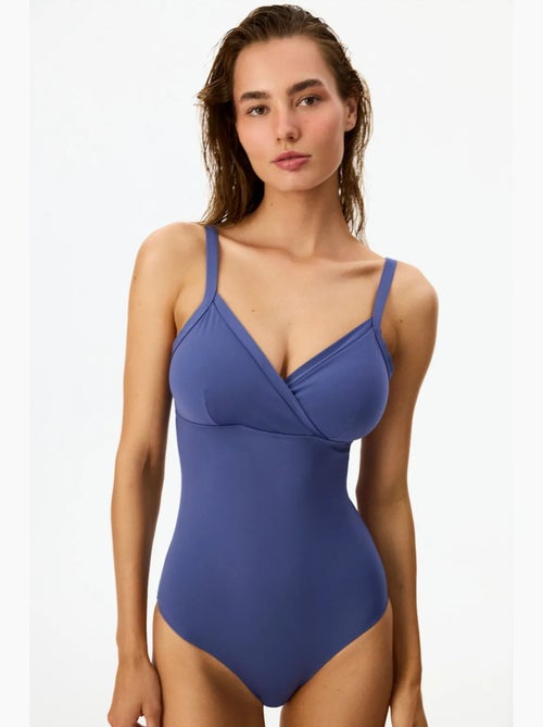 Maillot de bain femme olenisa penti - Kiabi Maillot de bain femme olenisa penti - Kiabi
