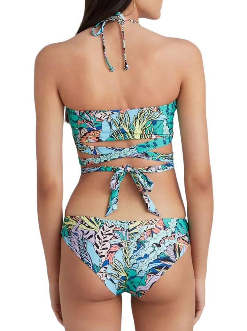 Maillot de bain Femme O'Neill Bleu - Kiabi