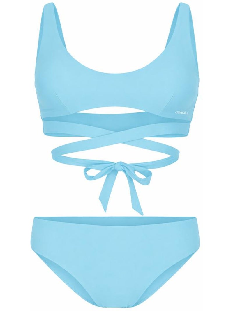 Maillot de bain Femme O'Neill Bleu - Kiabi